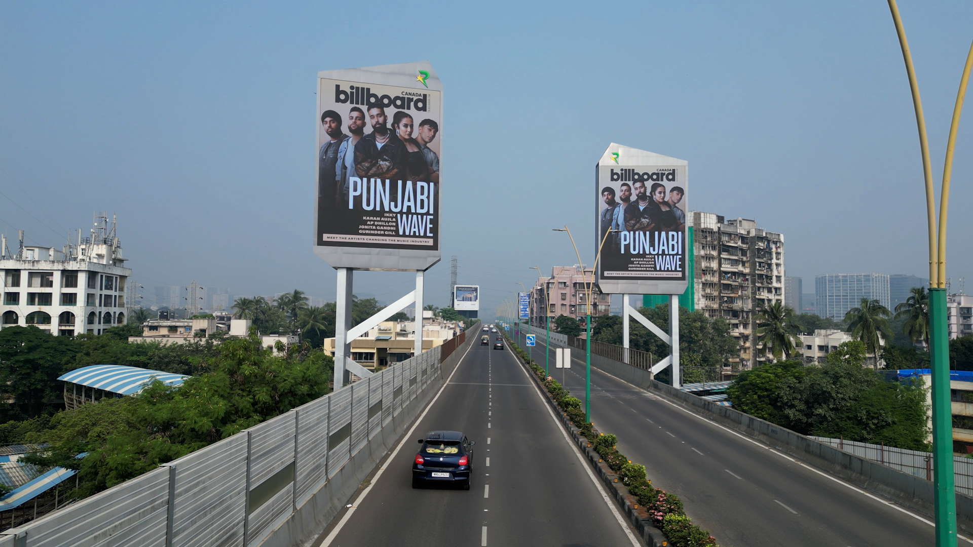 ProDigi TWINN Structure